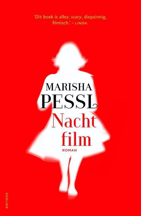 Nachtfilm - Marisha Pessl | Nextbestfoodprocessors.com
