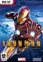Iron Man - Windows