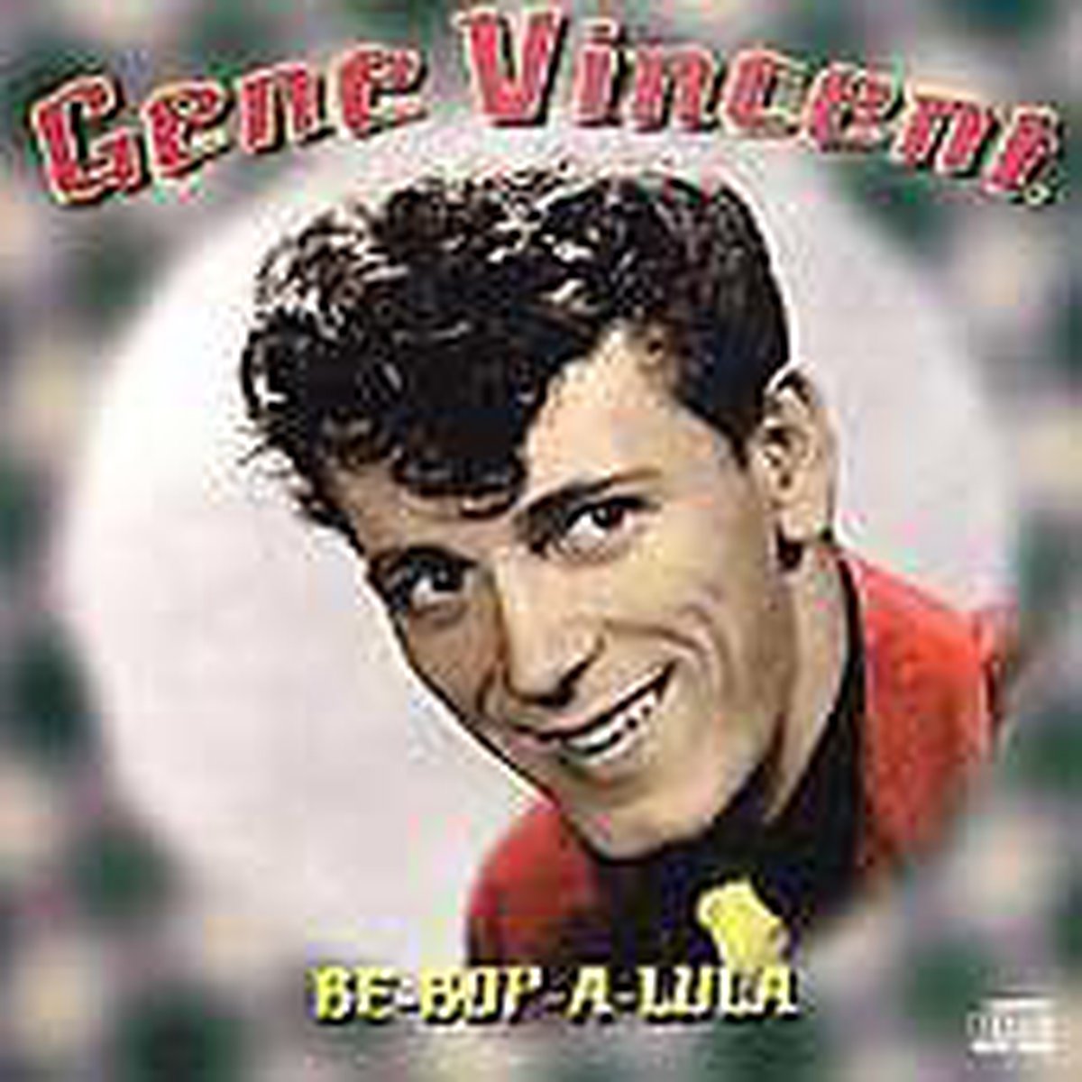 Be-Bop-A-Lula