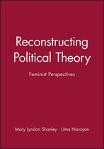 Reconstructing Political Theory