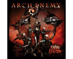 Khaos Legions