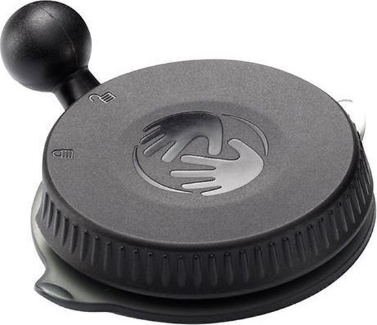 tomtom active dock mount kit voor tomtom go 740 / 940 live