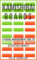 Kamishibai Boards: A Visual Management Tool to Improve 5S and Create Effective Habits