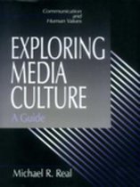 Communication and Human Values - Exploring Media Culture