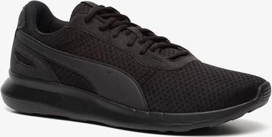 Puma R78 sneakers Dames en Heren Zwart | Bestel online » Intersport.nl
