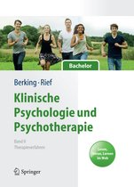 Springer-Lehrbuch 5024 - Klinische Psychologie und Psychotherapie für Bachelor