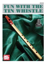 Fun With - Fun With The Tin Whistle