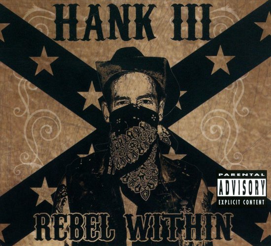 Rebel Within