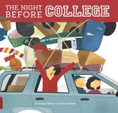 The Night Before - The Night Before College