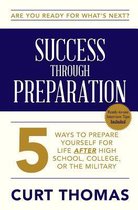 Success Through Preparation