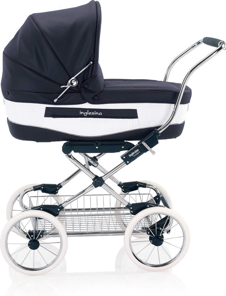 Vittoria nappa , donkerblauw | bol.com