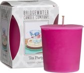 Bridgewater Votive Tea Party 3 stuks