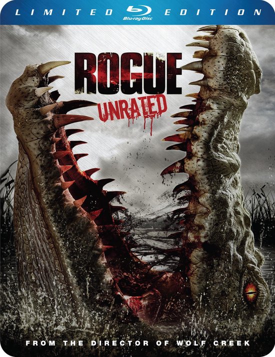 Rogue (Limited Metal Edition)