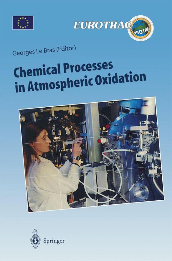 Earth and Environmental Science (R0) - Chemical Processes in ... - cover