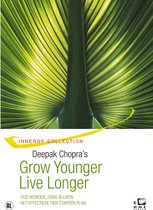 Deepak Chopra - Grow Younger, Live Longer