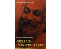 Gezaaid in goede aarde