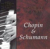 Bauer - Chopin & Schumann: Various Works (CD)