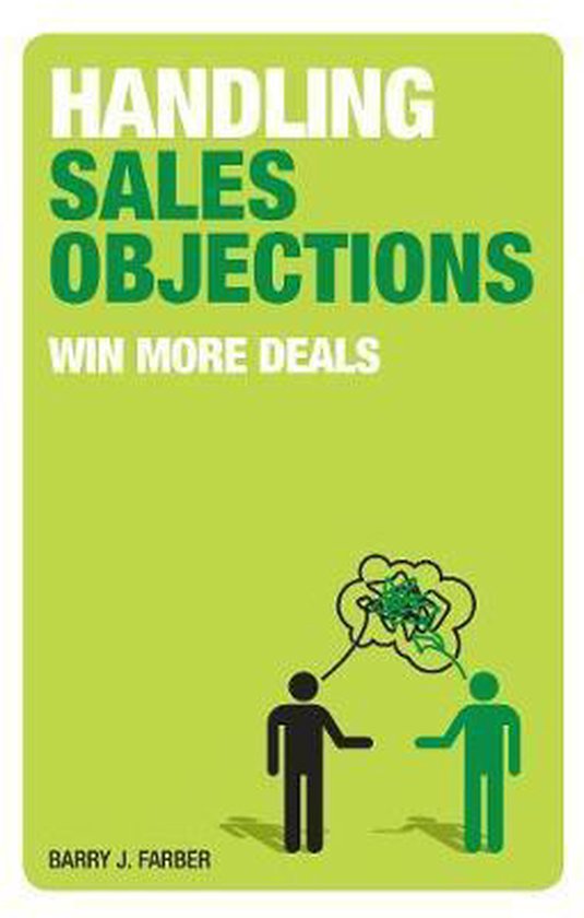 Foto: Handling sales objections