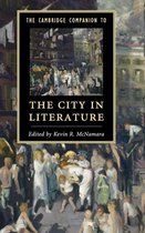 Cambridge Companion City In Literature