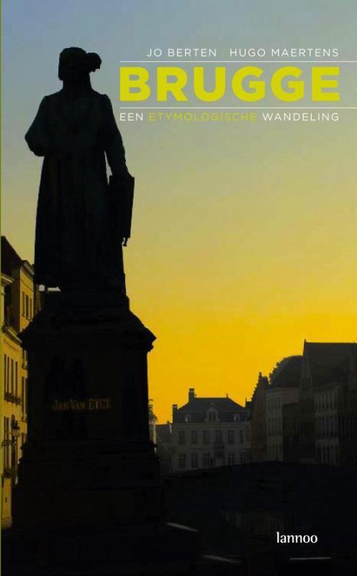 Brugge - cover
