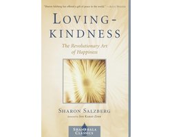 Lovingkindness