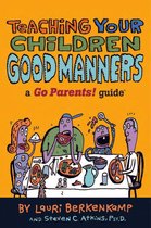 Teaching Your Children Good Manners