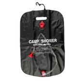 MikaMax Solar Camping Douche - Draagbare Douche - Douchezak - Buiten Douche - Portable Shower