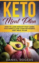 Keto Meal Plan