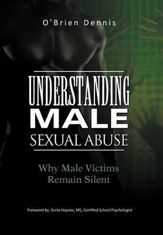 Understanding Male Sexual Abuse - cover
