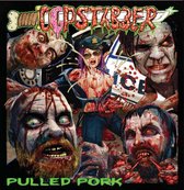 Copstabber - Pulled Pork (LP)