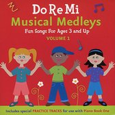 Do Re Mi Musical Medleys, Vol. 1