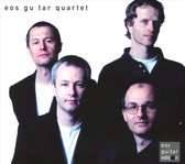 Eos Guitar Quartet