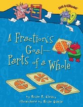 Math Is CATegorical ® - A Fraction's Goal — Parts of a Whole