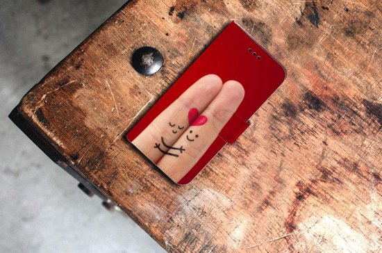 Coque Huawei P10 Lite Etui Housse pour Amour Cadeaux Saint Valentin