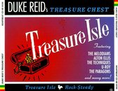 Duke Reid's Treasure Chest: Treasure Isle...