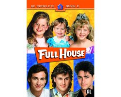 Full House - Seizoen 2