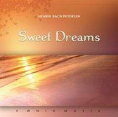 Henrik Bach Petersen - Sweet Dreams (CD)