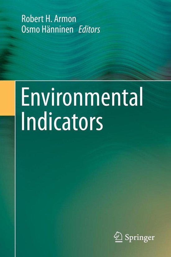 Earth and Environmental Science (R0) - Environmental Indicat ... - cover