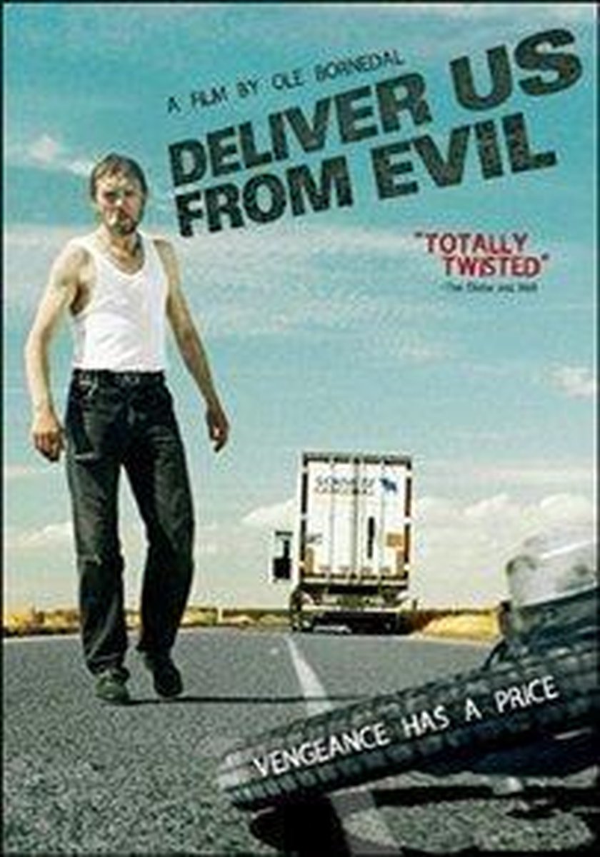 Deliver Us From Evil (DVD)