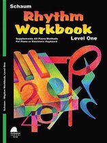 Rhythm Workbook