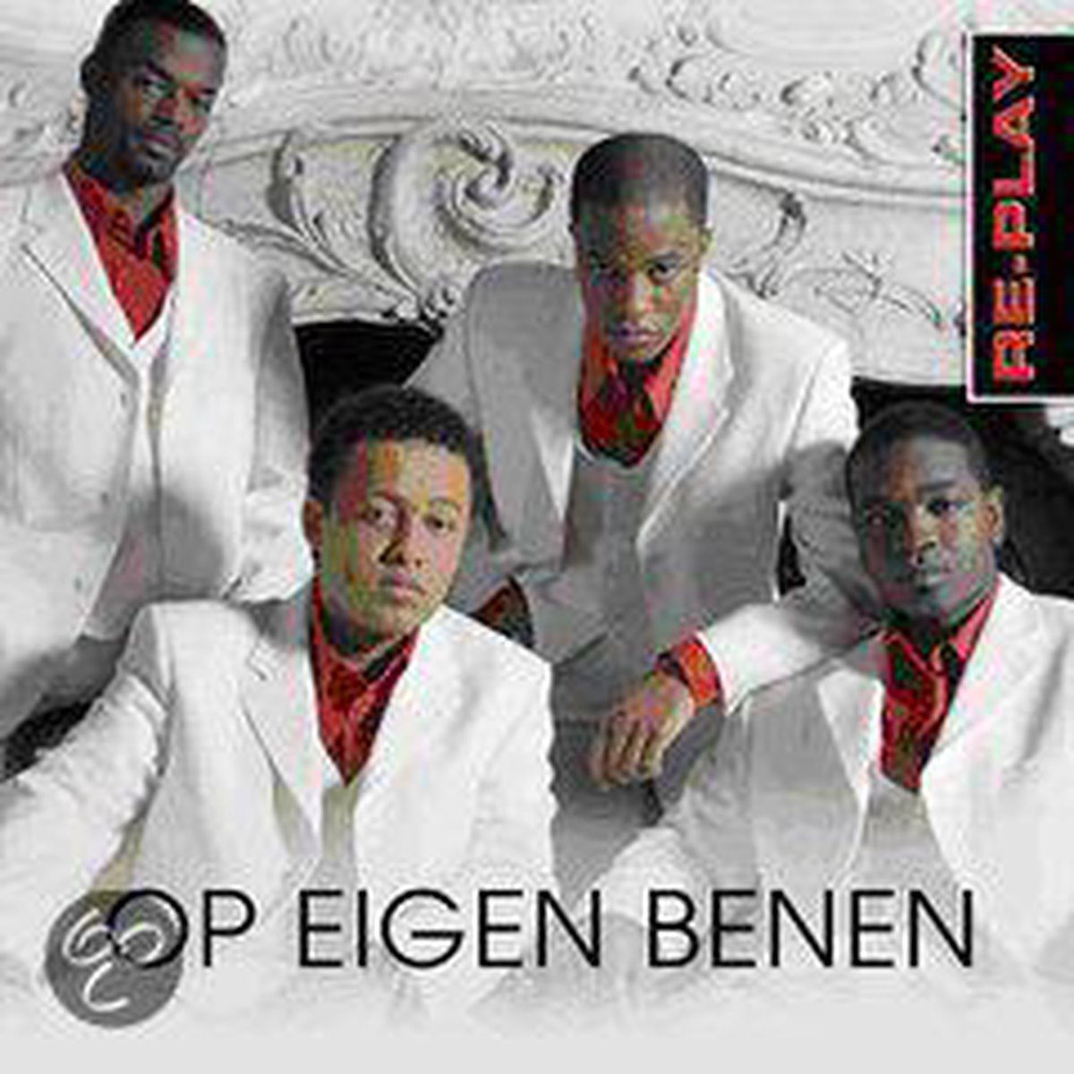 Op Eigen Benen
