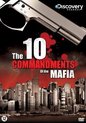 The 10 Commandments Of The Mafia