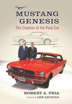 Mustang Genesis