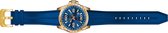 Horlogeband voor Invicta Aviator 23528