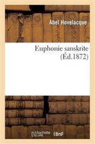 Langues- Euphonie Sanskrite