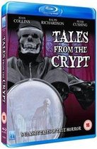 Tales From The Crypt