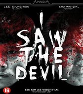 Speelfilm - I Saw The Devil