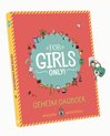 For Girls Only!  -   Geheim dagboek