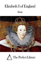 Works of Elizabeth I of England