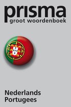 Prisma Groot Woordenboek / Nederlands-Portugees